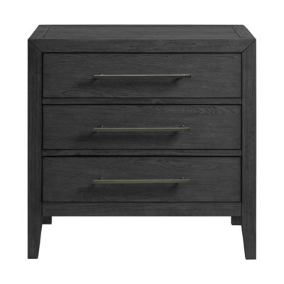 Brentson 28'' W Nightstand