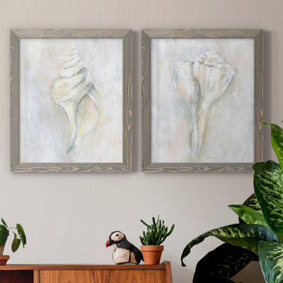 " Soft Shell I " 2 - Pieces