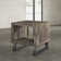 Chattooga Solid Wood Top End Table