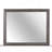 RYDER GREY MIRROR