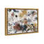 Elegant Bold Paint Splatters Print by Oliver Gal-69850452-69850453