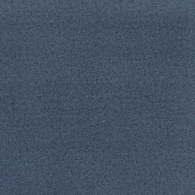 Fauteuil d'appoint décontracté 1pc, Bleu