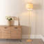 Roshina 182cm Traditional Floor Lamp-390509341-390509343-390509340