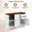 100cm Sideboard
