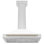Hotte de cuisine en acier inoxydable 36 po ZLINE