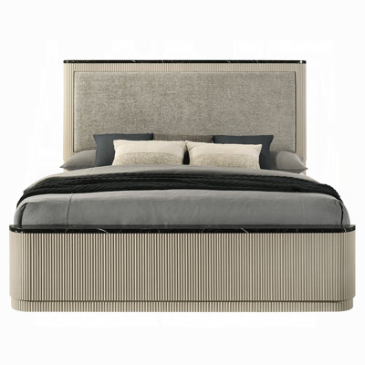 Poynter Bed