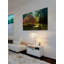 In the Gentle Autumn Light 1 Piece Wrapped Canvas Wall Art-1978448986