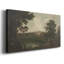 Série paysage - DLV III - Toile tendue avec châssis - Prêt à accrocher-1068564034