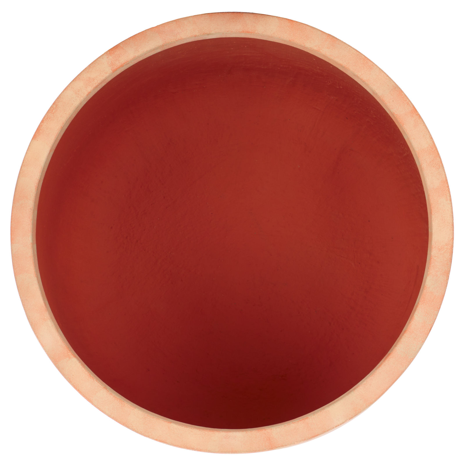 Norah 23" Pot Planter, Terracotta