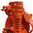 Manual Corn Thresher