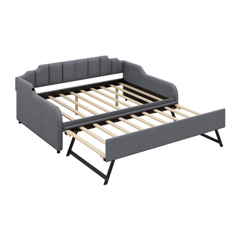 Lit de jour avec couchette Pitcairn Upholstery