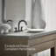 Venza Widespread Bathroom Sink Faucet 1.2 GPM-269925082-333739682