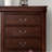 Transitional Style Chest-2101037377