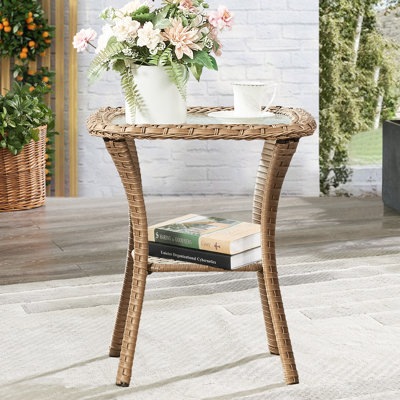 Table d'appoint Abbey