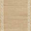 Erin Gates by Momeni Orchard Greek Key Jute and Wool Hand Woven Ivory Area Rug-112845261
