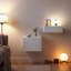 40cm W Bedside Table