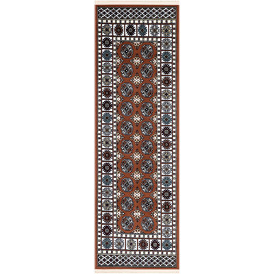 Tapis Carlisle Shali