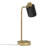 Kalishia Metal Desk Lamp