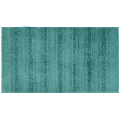 Nylon Bathroom Mat with Non-Slip Appliance Niala