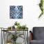 «Cobalt Tile I» par Grace Popp-1259864628