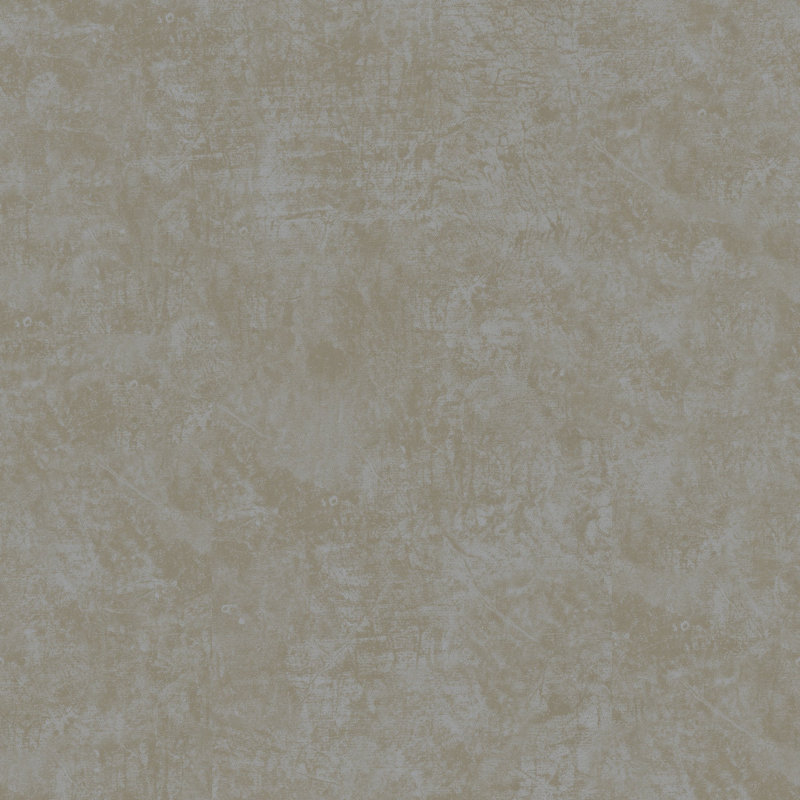 Ninti Industrial Effects Metallic Plain Texture Wallpaper Roll 10.05m x 53cm