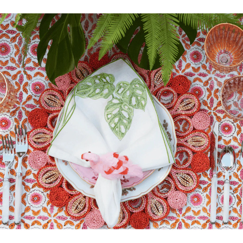 Calypso Napkin