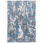Breide Ivory/Blue/Grey Area Rug-256630813