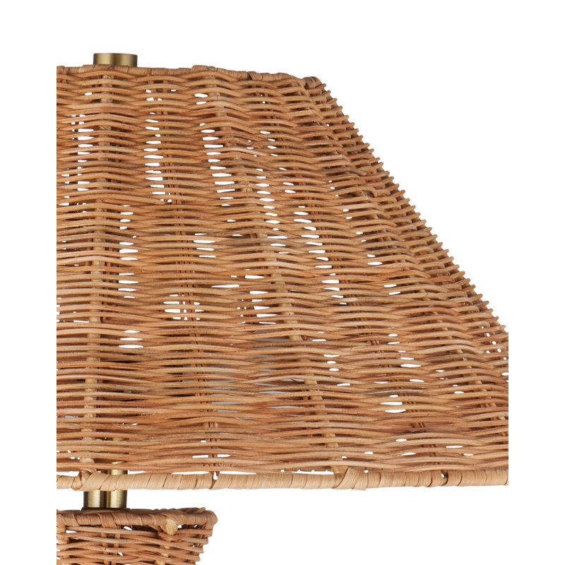 Nirvana Table Lamp