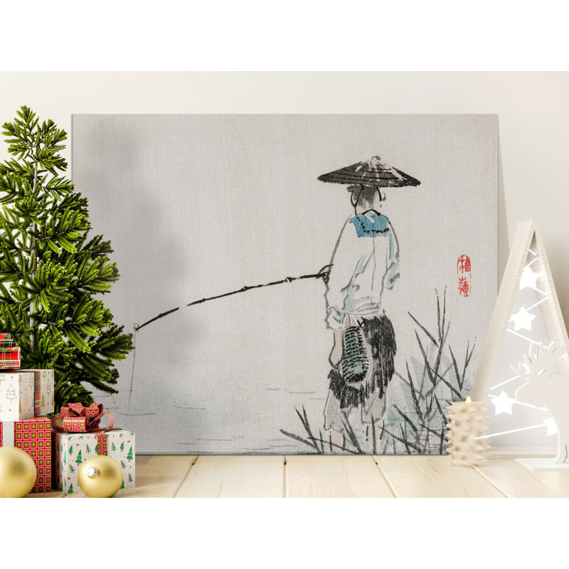 Rodarte Wrapped Canvas Print Set, 20x10