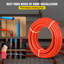 1/2" PEX Tube Pipe Oxygen Barrier O2 EVOH Radiant Floor Heat-63243984