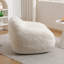 Fauteuil à billes géant avec mousse à mémoire de forme pour salon-148161642