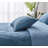 Zane Sherpa Reversible Microfiber Comforter Set-1385192410-1385192409