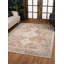 Tapis rouille Noble-632198243