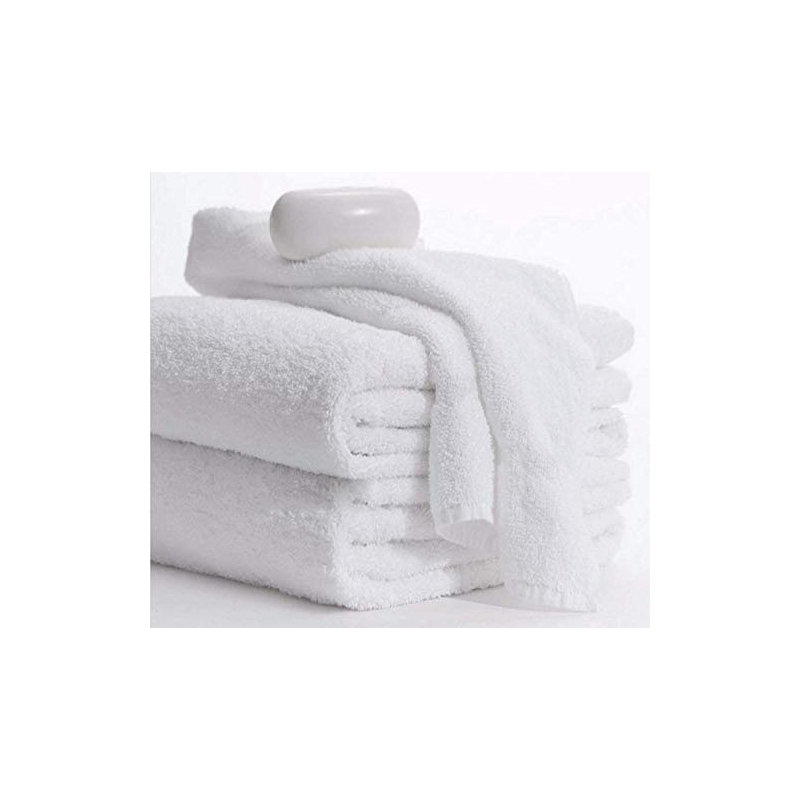 Ensemble de serviettes 6 pièces