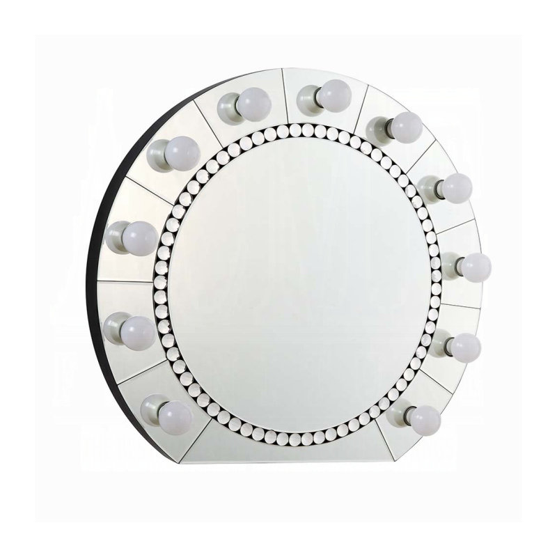 Herzberg Accent Mirror