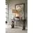 Bethel 50'' Solid Wood Top Console Table-1259202058