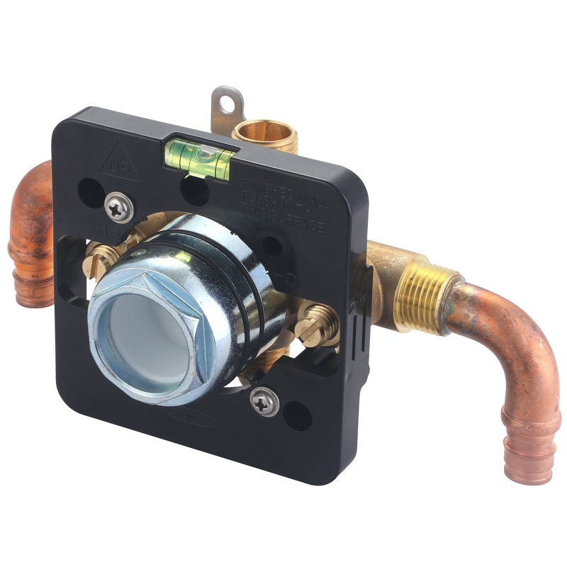 Tub Shower Valve