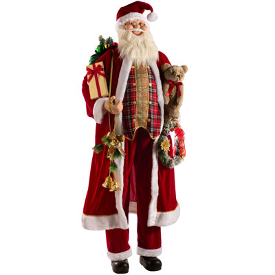 Christmas Figurines & Collectibles