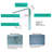 Pivot Single Swing Shower Door