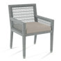 Tissu beige performant - 0851-73