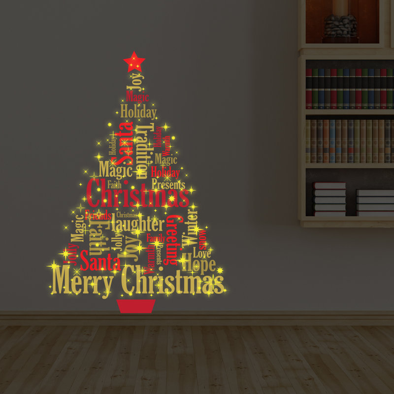 Wall Decal