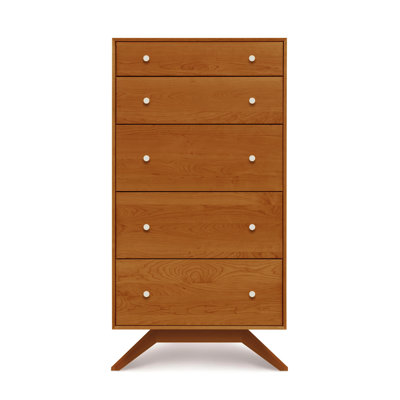 Astrid 5 Drawer Chest