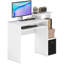 Cravens Computer Desk Sliding Keyboard Tray Drawer Shelf Small Desk-1124047297