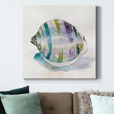 " Malecon Shell III "