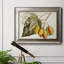 «Tropical Foliage & Fruit IV», peinture sur toile encadrée-1699318411