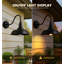 Outdoor Barn Light-1593457065