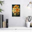 Bouquet de fleurs abstraites Avery-108440631