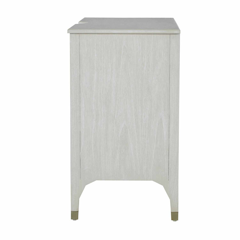 Sherman 3 - Drawer Dresser