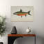 Reproduction d'art mural Willoughbys Char-1277249860