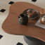 Table basse Monroe Mid-Century Cloud